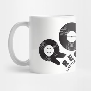 Roto Records Mug